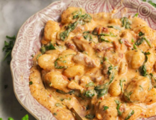 Marry Me Gnocchi