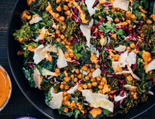 Marry Me Salad